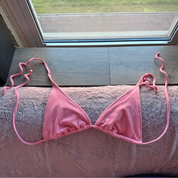 Pink Ardene Bikini Top - Picture 1 of 3